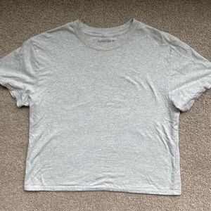 Abercrombie Essentials T Shirt
